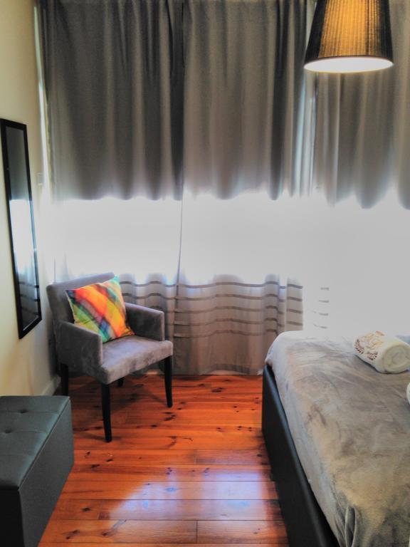 Ml Apartments Bolhao Deluxe Porto Kültér fotó