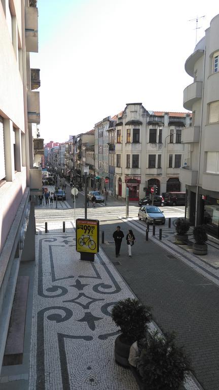 Ml Apartments Bolhao Deluxe Porto Kültér fotó