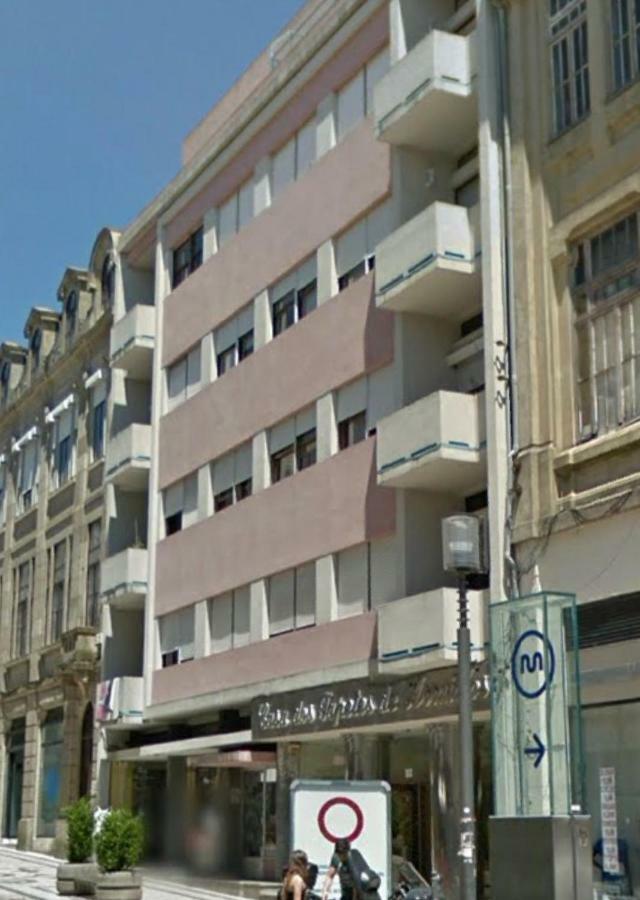 Ml Apartments Bolhao Deluxe Porto Kültér fotó