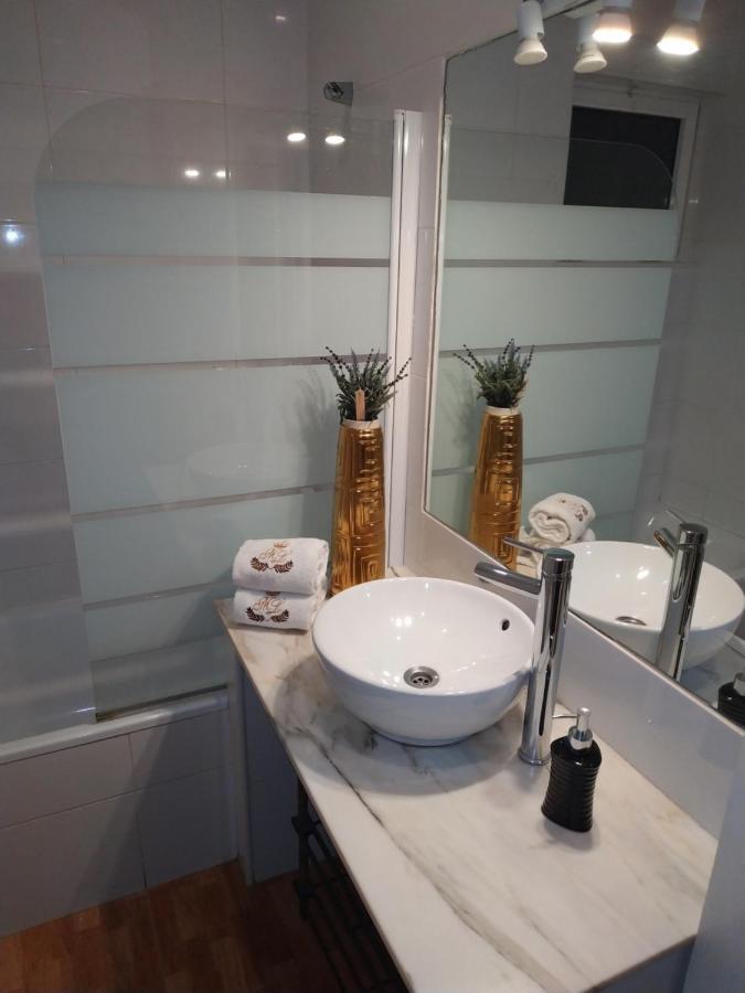 Ml Apartments Bolhao Deluxe Porto Kültér fotó