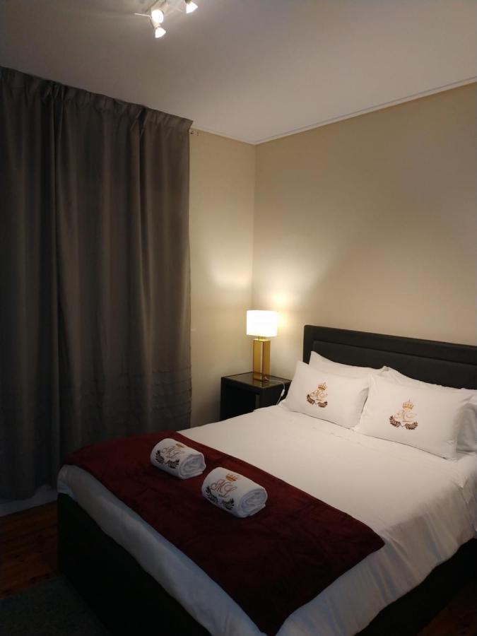Ml Apartments Bolhao Deluxe Porto Kültér fotó